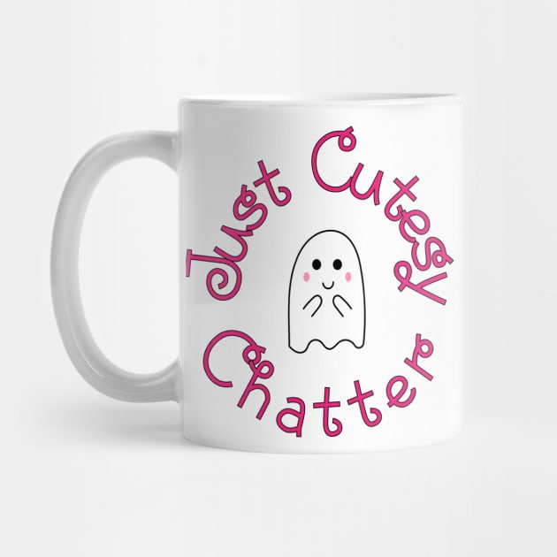 Just Cutesy Chatter by Drink Drunk Dead Podcast